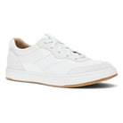 Dansko Women's Josey Sneaker - White Nappa