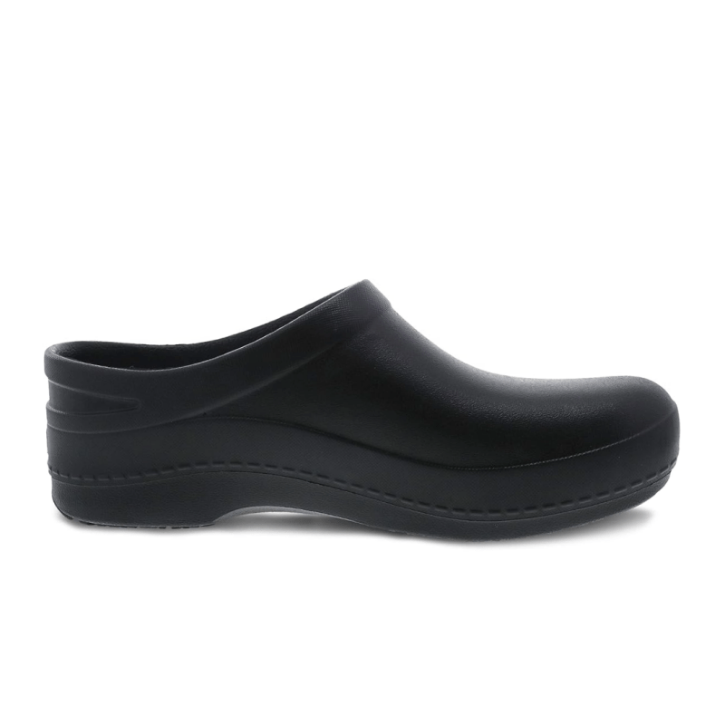 Dansko Women's Kaci - Black EVA