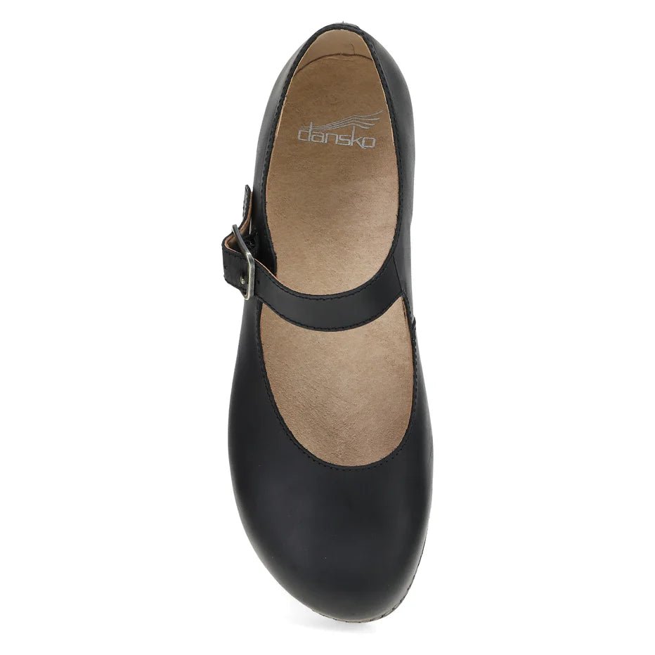 Dansko Women's Lilah - Black