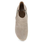 Dansko Women's Lizanne - Taupe Milled Nubuck