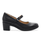 Dansko Women's Marybeth Block Heel - Black