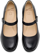 Dansko Women's Marybeth Block Heel - Black