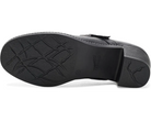 Dansko Women's Marybeth Block Heel - Black
