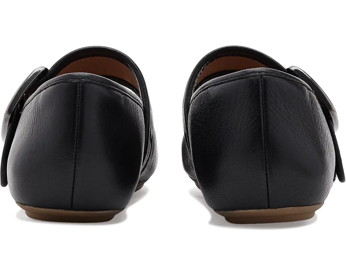 Dansko Women's Matilda Mary Jane Flats - Black