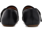 Dansko Women's Matilda Mary Jane Flats - Black