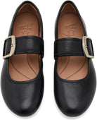 Dansko Women's Matilda Mary Jane Flats - Black