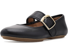 Dansko Women's Matilda Mary Jane Flats - Black