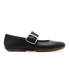 Dansko Women's Matilda Mary Jane Flats - Black