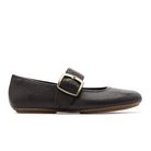 Dansko Women's Matilda Mary Jane Flats - Chocolate