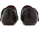 Dansko Women's Matilda Mary Jane Flats - Chocolate