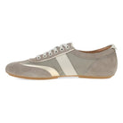 Dansko Women's Milana Flat - Taupe/Gold