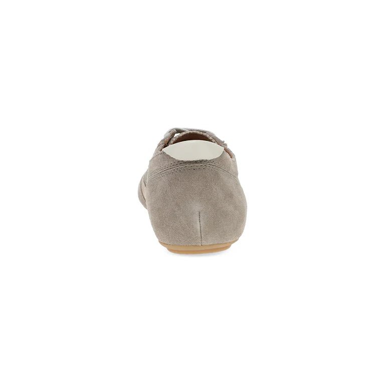 Dansko Women's Milana Flat - Taupe/Gold