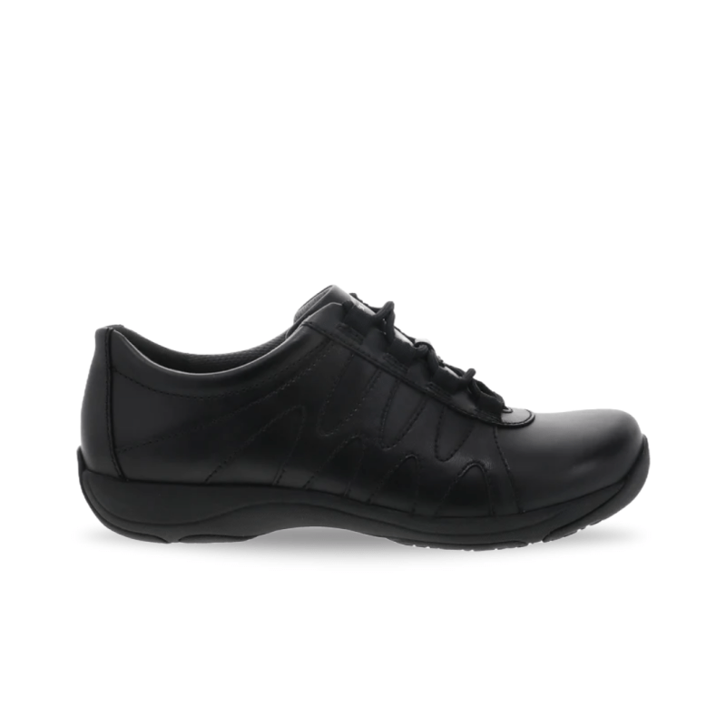 Dansko Women's Neena - Black Leather