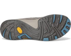 Dansko Women's Paisley - Grey Waterproof (Wide Width)