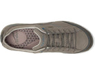 Dansko Women's Paisley - Grey Waterproof (Wide Width)