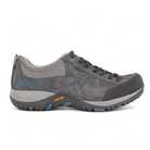 Dansko Women's Paisley - Grey Waterproof (Wide Width)