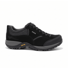 Dansko Women's Paisley Sneaker - Black Waterproof (Wide Width)