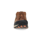Dansko Women's Paisley Sneaker - Brown/Leopard Waterproof