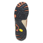 Dansko Women's Paisley Sneaker - Brown/Leopard Waterproof