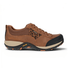 Dansko Women's Paisley Sneaker - Brown/Leopard Waterproof