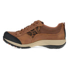 Dansko Women's Paisley Sneaker - Brown/Leopard Waterproof