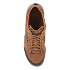 Dansko Women's Paisley Sneaker - Brown/Leopard Waterproof