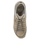 Dansko Women's Paisley Sneaker - Walnut Waterproof