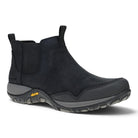 Dansko Women's Pami Chelsea Boot - Black Waterproof