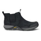 Dansko Women's Pami Chelsea Boot - Black Waterproof