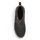 Dansko Women's Pami Chelsea Boot - Chocolate Waterproof