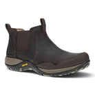 Dansko Women's Pami Chelsea Boot - Chocolate Waterproof