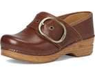 Seliga ShoesDansko Women's Pearson - Brown Waxy Milled