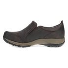 Dansko Women's Pippy Sneaker - Chocolate Waterproof