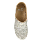 Dansko Women's Professional - Champagne Glitter