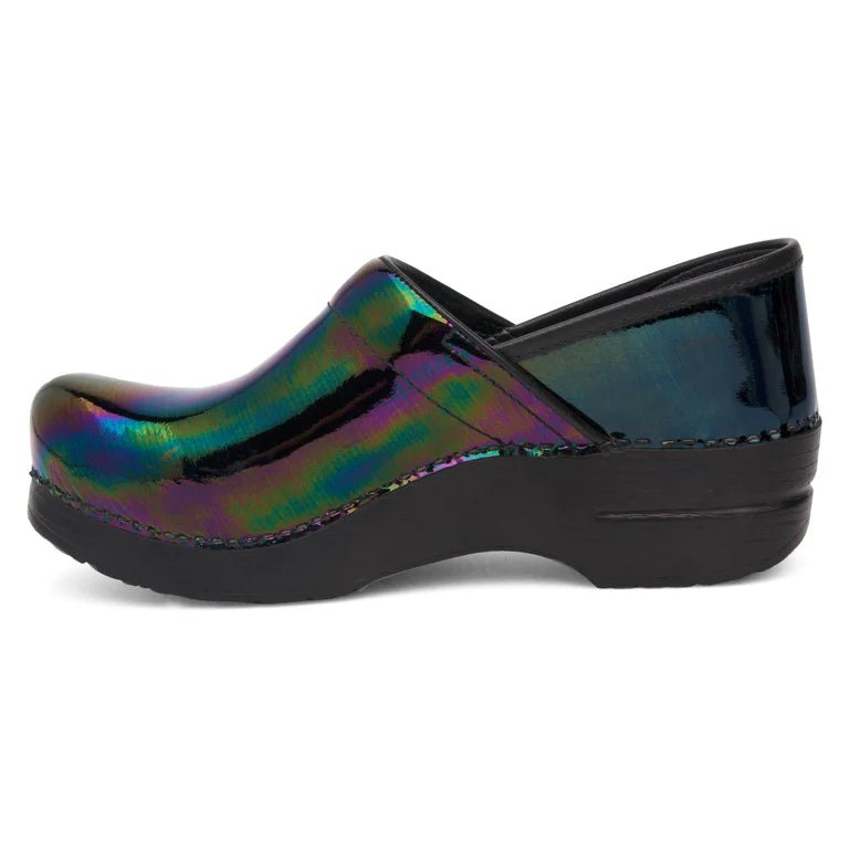 Dansko Women's Professional - Petrol Patent