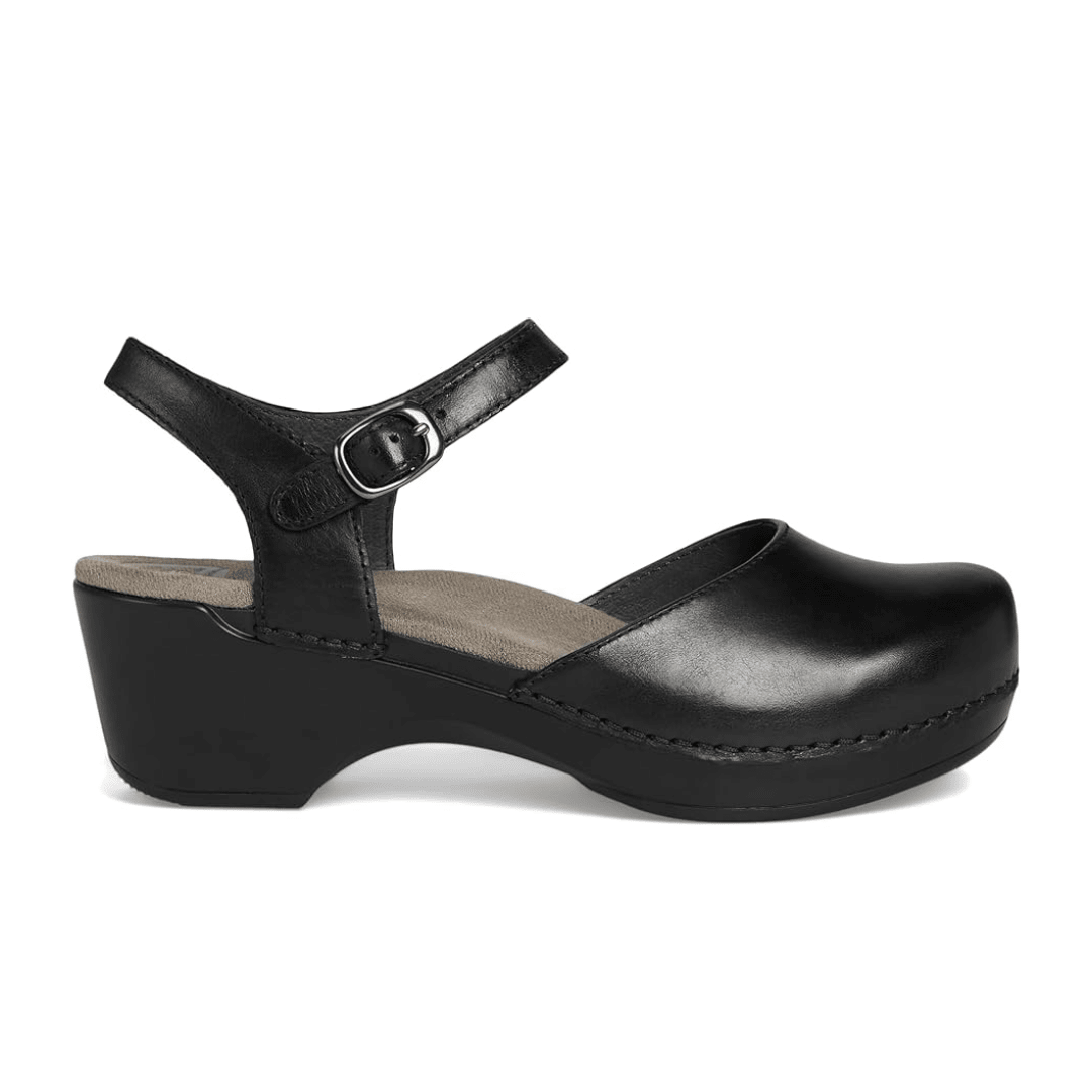 Dansko Women's Sam Mary Jane - Black