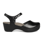 Dansko Women's Sam Mary Jane - Black