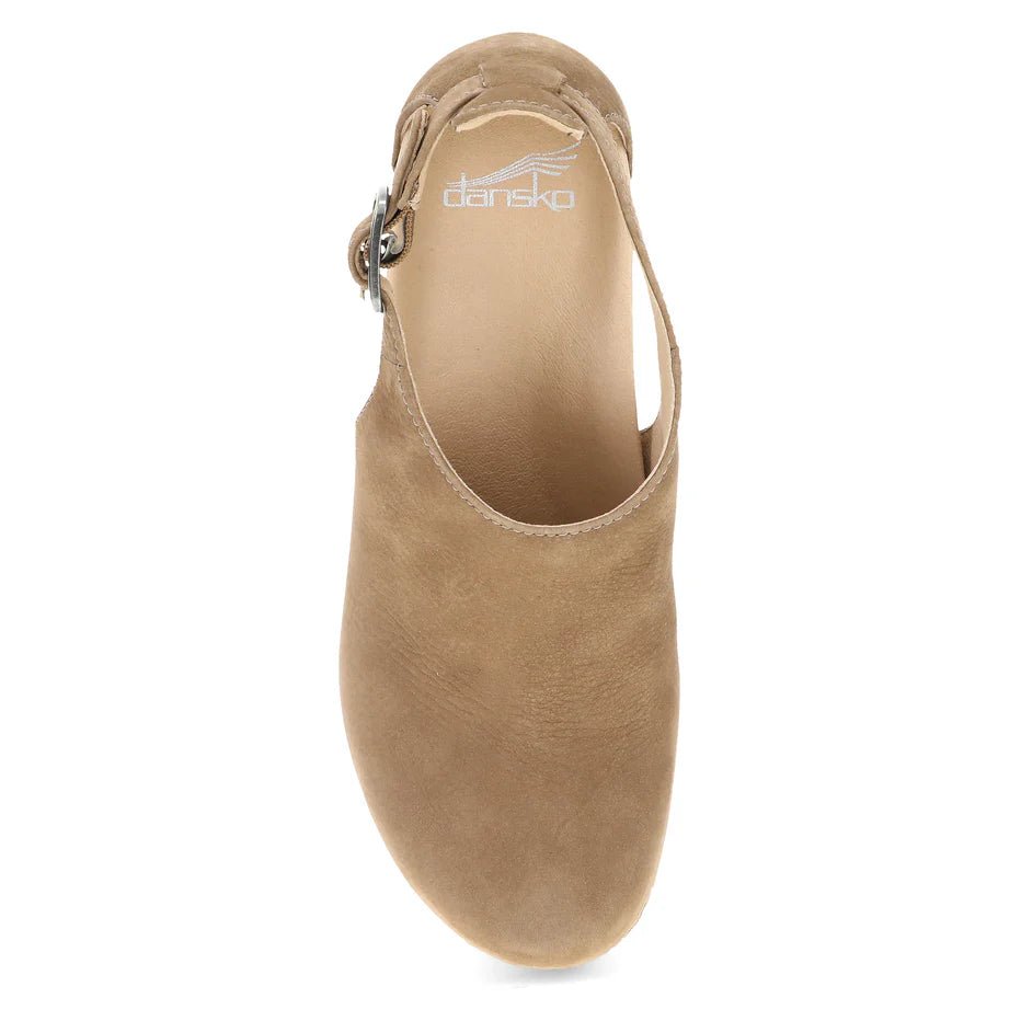 Dansko Women's Sassy - Morel