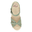 Dansko Women's Season - Sage Suede