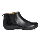 Dansko Women's Sherry - Black Waxy Burnished