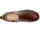 Seliga ShoesDansko Women's Sherry - Cinnamon Waxy Burnished