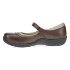 Dansko Women's Stacy 2.0 Mary Jane - Brown
