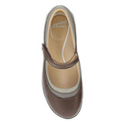 Dansko Women's Stacy 2.0 Mary Jane - Brown