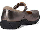 Dansko Women's Stacy Mary Jane - Pewter Metallic