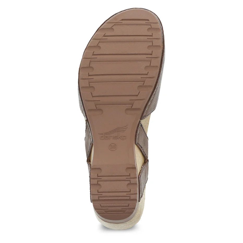 Dansko Women's Tiffani - Brown