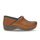 Dansko Women's XP 2.0 Clog - Caramel Waterproof