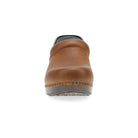 Dansko Women's XP 2.0 Clog - Caramel Waterproof