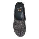 Dansko Women's XP 2.0 Clogs - Black Glitter