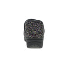 Dansko Women's XP 2.0 Clogs - Black Glitter