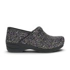 Dansko Women's XP 2.0 Clogs - Black Glitter